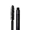 Sandstone Scandinavia Volume Nature Plus - Hypoallergenic Mascara for Sensitive Eyes - Smudge- Sweatproof and Lengthening - Vegan & Non-Toxic - Black