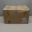 Air Compressor Motor 3.7 HP Electric Motor, 3450 RPM, 230V Single Phase, 56 Frame 5/8 Keyed Shaft 60 HZ