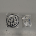 Water Softener Seal Kit 7129716-3/4" Water Softener Gasket Parts Fit for Whirlpool Kenmore North Star Ge Ecopure Ecowater Morton Systems, Replaces 7092163 7134224 Ws35x10005