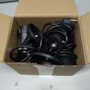 SUNVIE 6W RGBW Up Lights Indoor LED Spot Lights Indoor for Accent Lighting Color Changing Uplighting with Remote Control 120V 4.92FT Cord Spotlight Plug in with Stake for Plant Party Decor, 4 Pack