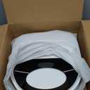 PETLIBRO Automatic Cat Feeder Wet Food with Stainless Steel Bowl, Refrigerated Auto Cat Feeder with Semiconductor Cooling, 3 Fresh Meals for 3 Days, App-Controlled Pet Food Dispenser, Easy to Clean (White)