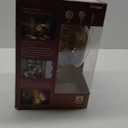Philips 40W Equivalent Amber G63 Medium Dimmable LED Decorative Light Bulb - 1 Each