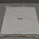 Prime Vinyl Permanent Vinyl, 99 Pack 12 "x 12" Vinyl Sheets Compatible for Cutting Machine, Adhesive Sheets for Home Decor, Party Decal Sticker