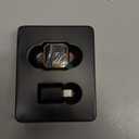 Wireless Carplay Adapter for iPhone,Wired CarPlay to Wireless,Android Auto 2in1 Mini USB Design with Fast Stable Connection Car Play for Apple iOS 10+, Android 11+ Version, Orange