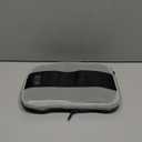 10 Set Compression Packing Cubes for Travel Essentials,Compressible Expandable Packing Cubes for Suitcase,OlarHike Luggage Organizer Bags for Travel,Handy Helper for Organizing Clothes(Black)