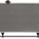 SCITOO Condenser Air Conditioning Compatible with 2005-2006 for Scion xA xB L4 1.5L