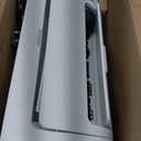 HP DeskJet 2827e Wireless All-in-One Color Inkjet Printer, Scanner, Copier, Best-for-Home, 3 Month Instant Ink Trial Included, AI-Enabled (6W7F5A)