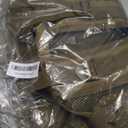 ArcEnCiel Hydration Pack Motorcycle Backpack Tactical Bag with Patch without Waterbladder