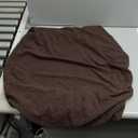 Sofa Covers Couch Covers for Sofa Pet Friendly Couch Cushion Covers Universal Sofa Covers Washable Stretch Slipcovers for Sectional Sofa (Texture Brown, Large Single Seat Cover)