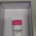 Handheld Pulse Oximeter for Baby, Fast SpO2 Reading with Wrap-Around Probe, Accurate Oxygen Saturation Monitor with Customizable SpO2 & Pulse Alarms, Infant Pulse Oximeter Rechargeable for Continuous Overnight Monitoring