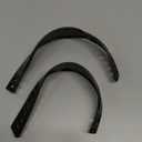 A Pair Exercise Bike Pedal Straps and Widened Straps for Exercise Bike Bicycle Cycle Home or Gym