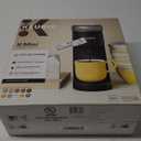 Keurig K-Mini Single Serve K-Cup Pod Coffee Maker, 6 to 12oz Brew size, with Cord Storage, Perfect for Small Spaces, Black