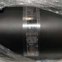 Georgia-Pacific Push Paddle Roll Paper Towel Dispenser by GP PRO, 54338A, Black