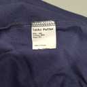 Dog Shirt for Small Dogs Plain T-Shirts Soft Breathable Dog Cotton Shirt pet Clothes (4X-Large, Navy)