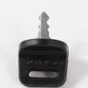 Honda 35110-ZV5-V50 Ignition Keys (W05)