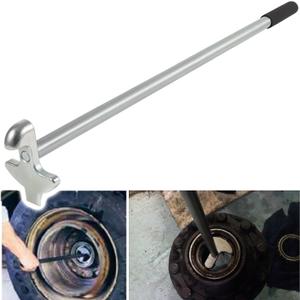 Sunluway 5085 Hub Oil Seal Remover Hub Oil Seal Puller Removes Hub Seals on Trailer and Truck Axles