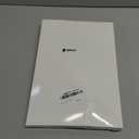 20 Pcs Khaki Large Velvet Christmas Bows 4.7" x 11" Big Pre Tied Handmade Fringe Velvet Ribbon Bows 1" Wide Rustic Crafts Gift-Bows with Twist Tie for Gift Wrapping Christmas Decor