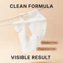 Bio Collagen Face Mask with PDRN and Hyaluronic Acid - Hydrogel Collagen Mask Overnight - Deep Hydrating, Glass Skin, Firming & Rejuvenating Skincare| 1.41oz(40g) x 4ea