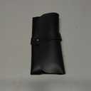 Zeelool Readers Oversized Thick Cat Eye Reading Glasses for Women with Standard Anti-Reflective Coating Ophelia VFP0290 (Vfp0290-03 White/Black)