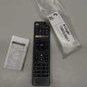 Acoyer Universal-TV-Remote-Control Compatible with Samsung/LG/Vizio/Hisense/Sony/Philips/Onn/Sharp/RCA/Element/Westinghouse/Sanyo/Emerson TV and More Brand Smart TVs