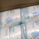 Pampers Diapers - Baby Dry - Size 1, 120 Count, Absorbent Disposable Infant Diaper 