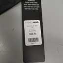 Fashion Nova Sights On Me Mesh Top Brown Combo XL