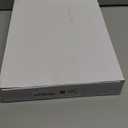 KOTEMON Acrylic Serving Tray with Handles-16x12x2.36Inch-Decorative Tray Letter Tray Organizer for Ottoman Coffee Table Countertop, Clear