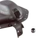 Spicer 2016953 Differential Cover