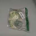 Bluetooth Car Adapter 3 in 1 FM Transmitter Car Radio Bluetooth Transmitter with Phone Holder, QC3.0 Fast Charging, Strong Microphone, HiFi Bass Sound, Hands-Free Call, Support USB/TF Drive (Black/Dashboard Mount)