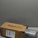 Bedsure GentleSoft Fleece Bed Blankets Queen Size Grey - Soft Warm Winter Blanket Lightweight Cozy Luxury Microfiber, Room Home Decor Christmas Decorations Gifts for Women and Men, 90x90 inches