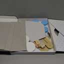 Cat Window Perch for Indoor Cats - Window Cat Perch, Window Perch for Cats Inside Window Cat Bed, Suction Cup Cat Bed Window, Cat Hammock for Window, Cat Window Seat, Cat Window Hammock