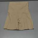 YADIFEN Tummy Control Shapewear Shorts Women Thigh Slimmer High Waisted Shapewear Women Girdles Shorts Shapewear Under Dress (Beige, M)
