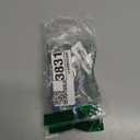 Lid Latch the reusable universal lid securing strap for crockpots, casserole dishes, pots, pans and more. Make it easy to transport your favorite dishes with one simple strap. (Polybag Blue/Grey)