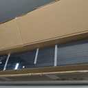 NEW JETO Metal Bed Frame,Full Size Bed Frame with Storage Space,Heavy Duty Sturdy Mattress Foundation,Easy Assembly,No Box Spring Needed, Black,18 Inch,Full