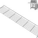 66044 Warming Rack for Weber Genesis II 300 Grill Parts Genesis ii E-310 ii E-315 ii E-330, Grill Warming Rack for Weber Genesis 2 Grill Parts Warming Rack for Weber 66044