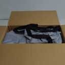 Amazon.com: VOSSER Twin Air Mattress with Built-in Pump,Fast & Easy Inflation/Deflation Inflatable Mattress, Foldable Blow Up Mattress with Storage Bag, Inflatable Bed for Home, Camping & Guests : Home & Kitchen