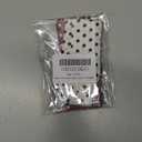 AIBFRID 3PCS Polka Dots Fashion Scarves for Women