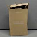 Mini Projector, Support 4K 1080P Portable Projector with Dual Band WIFI6 5G Wireless 5.2 Bluetooth Android 11, 200 ANSI Lumens, 180 Rotatable, Auto Keystone Correction, 35"-130" Screen Video Projector (HY300PRO)