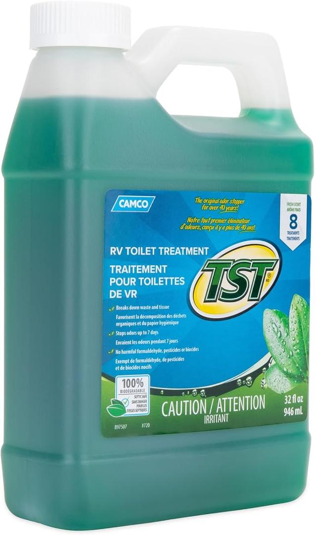 Camco 40236 Odor Eliminator - 32 oz.