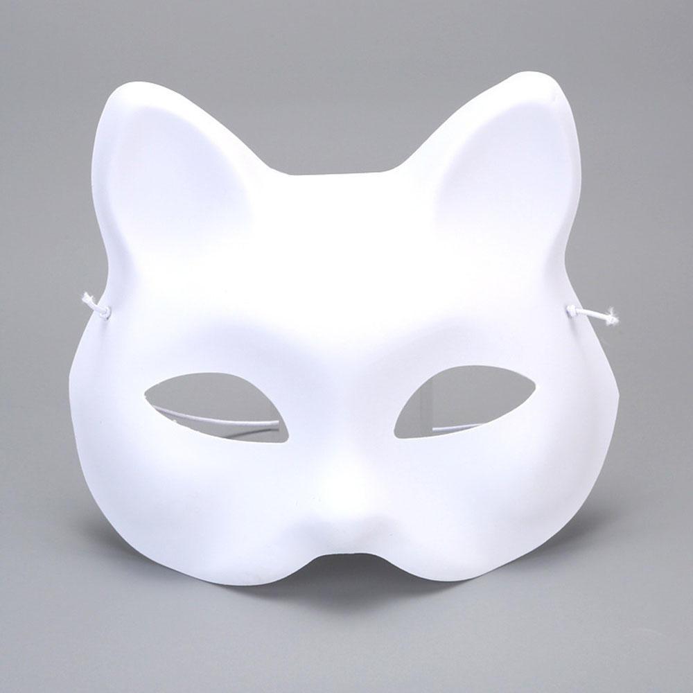 Cat mask
