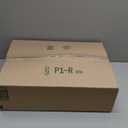 Love's cabin Dog Stairs for High Bed 18" H, Foldable Pet Stairs for Small Medium or Large Dogs Puppy with Storage for Bed or Couch, Cat Dog Steps Ramp with Zip up to 200 lbs, Solid Grey, 3 Steps (29.5"Dx17"Wx17.7"H)