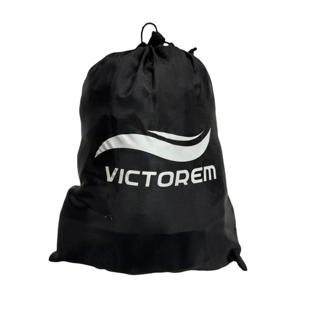 Victorem Arm Resistance Band for Working Out -Stretching J-Resistance Bands with Handles for Muscle Mobility, Baseball/Softball Exercise Bands Resistance Tube Set-Resistant Band Workout Guide Included