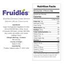 3 x Fruidles Easter Double Crisp Bunny Munny Milk Chocolate, Half-Pound Happy Easter Day Coins, Party Bag Fillers, Individually Wrapped Foils, Kosher Certified Dairy (EXP 10/10/27)