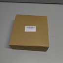 BBOLDIN Classic Christmas Throw Pillow Covers 18x18 Couch Cushion Covers, Xmas Holiday Tree Snowman Decorations for Bedroom Home, Country Striped Farmhouse Plaid Pillow Cases Winter Decor Set of 4