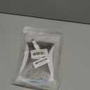 Dog Belly Bands for Male Dogs Diapers(5 Pack),Premium Washable Reusable Small Dog Belly Wrap Leakproof Puppy Diapers,S