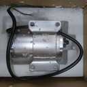 36V 48V 1000W Electric Scooter Brushless Motor MY1020 for Electric Scooter E-Bike Engine Motorcycle (Type, 36V 1000W Motor)