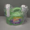 Gain Moonlight Breeze Fabric Softener, 140 FL OZ, 190 Load, Smooth Touch Laundry Conditioner Liquid