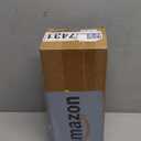 Frienda Unity Candles for Wedding Ceremony Set Wedding Unity Taper Candles Catholic Religious Ceremony Accessories(Eucalyptus Leaf)