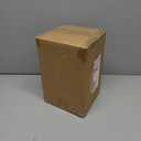 Vintage Blue and White Vase Porcelain Flower Vase Ceramic for Home Decor Rustic 9.7" H (Large)