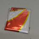 Candy Cane Balloons Christmas Balloons Candy Cane Foil Balloon for Christmas Birthday Party Supplies Decorations Xmas New Year Decor Ballons Arch Kits Party Balloon Set 3pcs